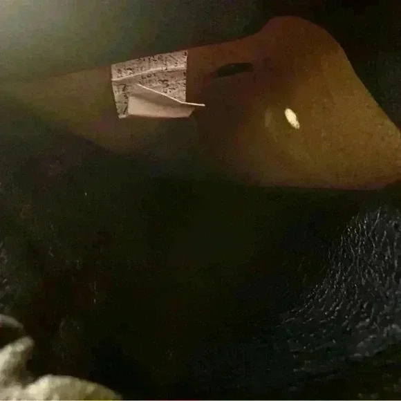 Vintage Winston Leather Bomber Jacket - Picture 8 of 15